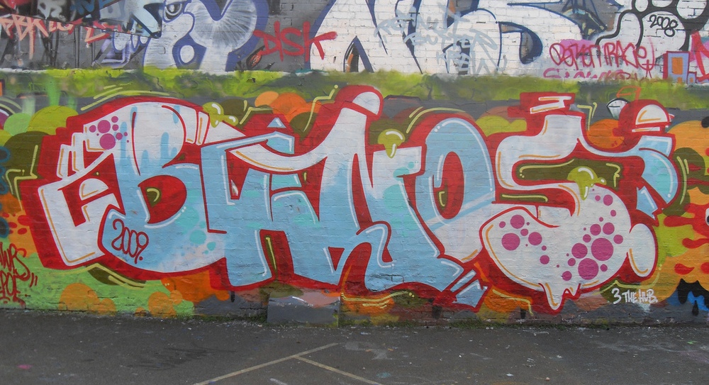 World’s Top 20 Most Famous Graffiti Artists Graffiti Know How